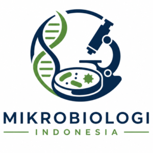 logo mikrobiologi indonesia